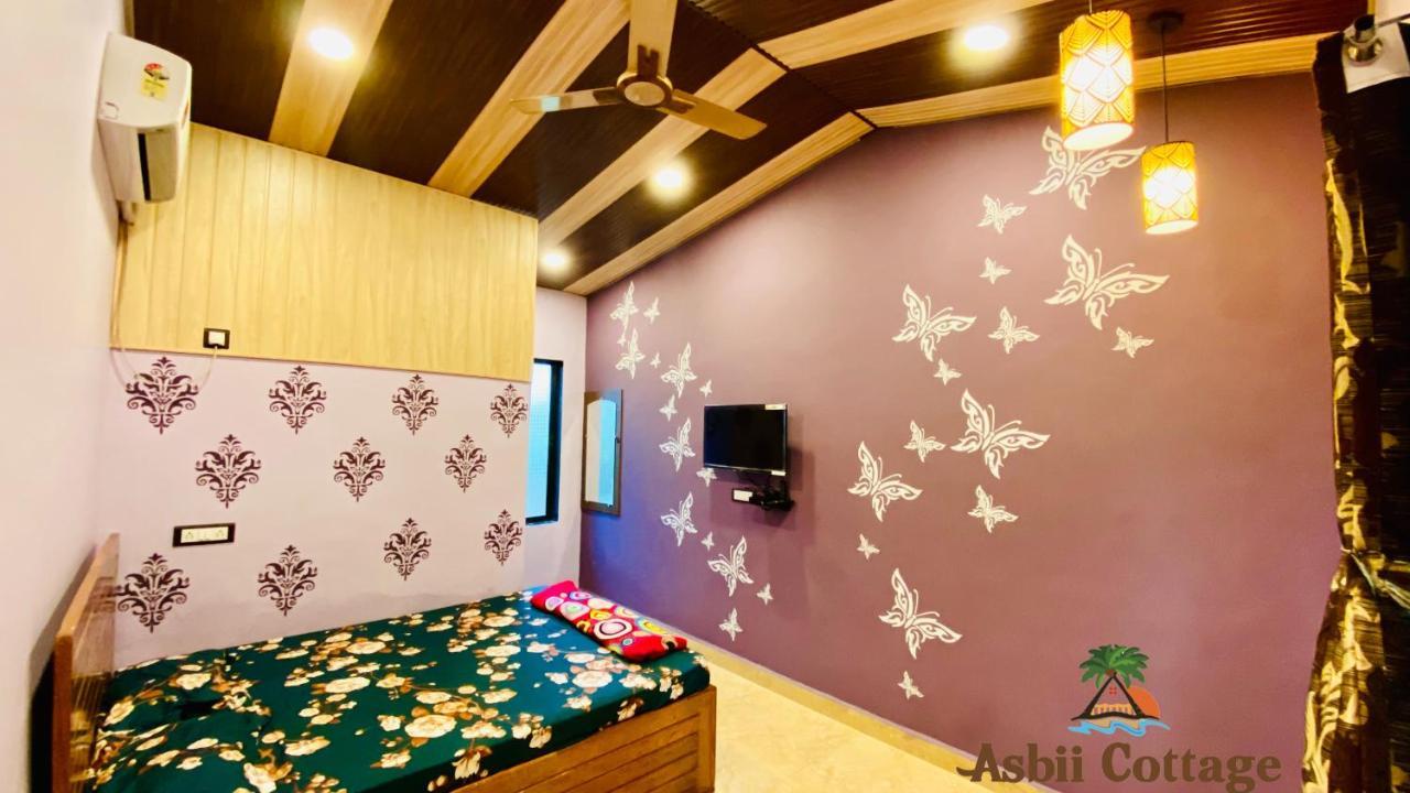 Asbii Cottage Bombaj Zewnętrze zdjęcie