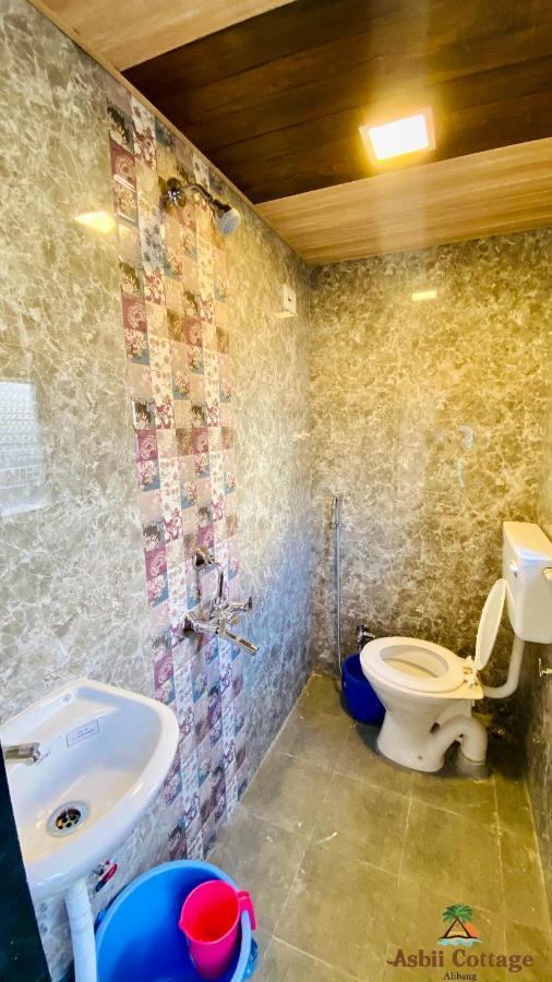 Asbii Cottage Bombaj Zewnętrze zdjęcie