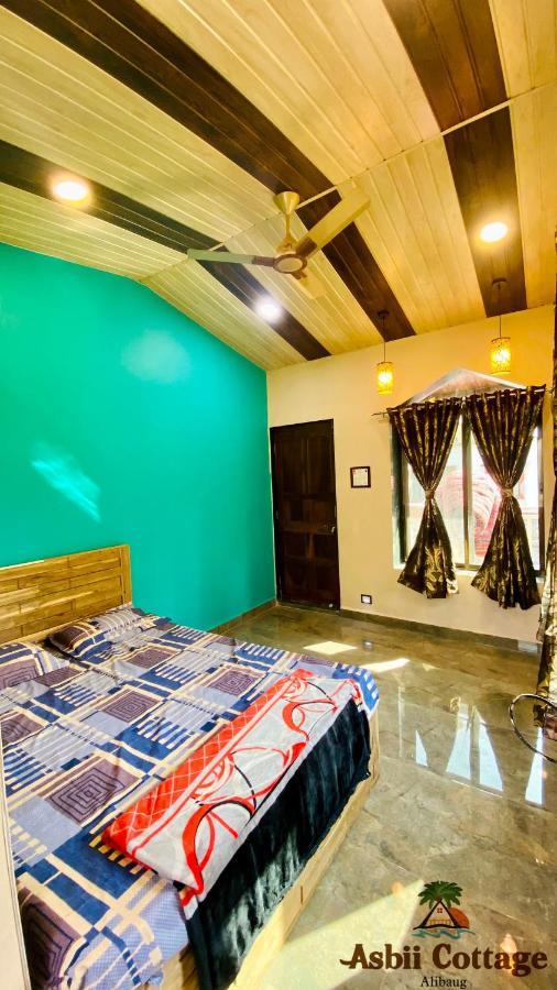 Asbii Cottage Bombaj Zewnętrze zdjęcie
